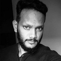 Suresh Ragutu